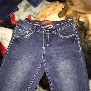 Arizona jeans